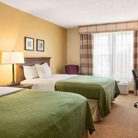 Country Inn & Suites By Radisson, Salina, Ks Ngoại thất bức ảnh