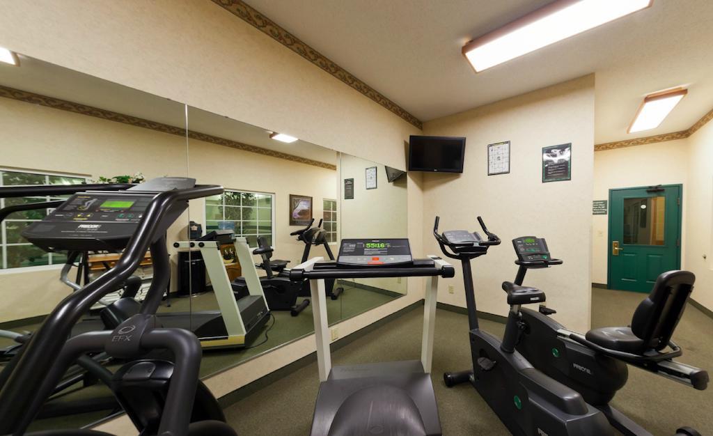 Country Inn & Suites By Radisson, Salina, Ks Ngoại thất bức ảnh