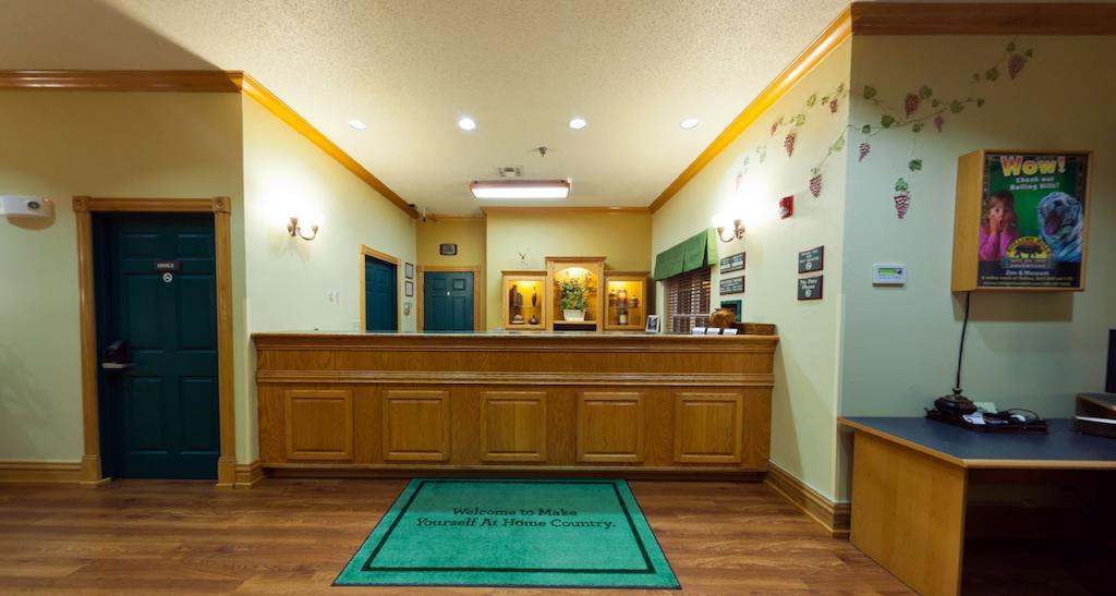 Country Inn & Suites By Radisson, Salina, Ks Ngoại thất bức ảnh