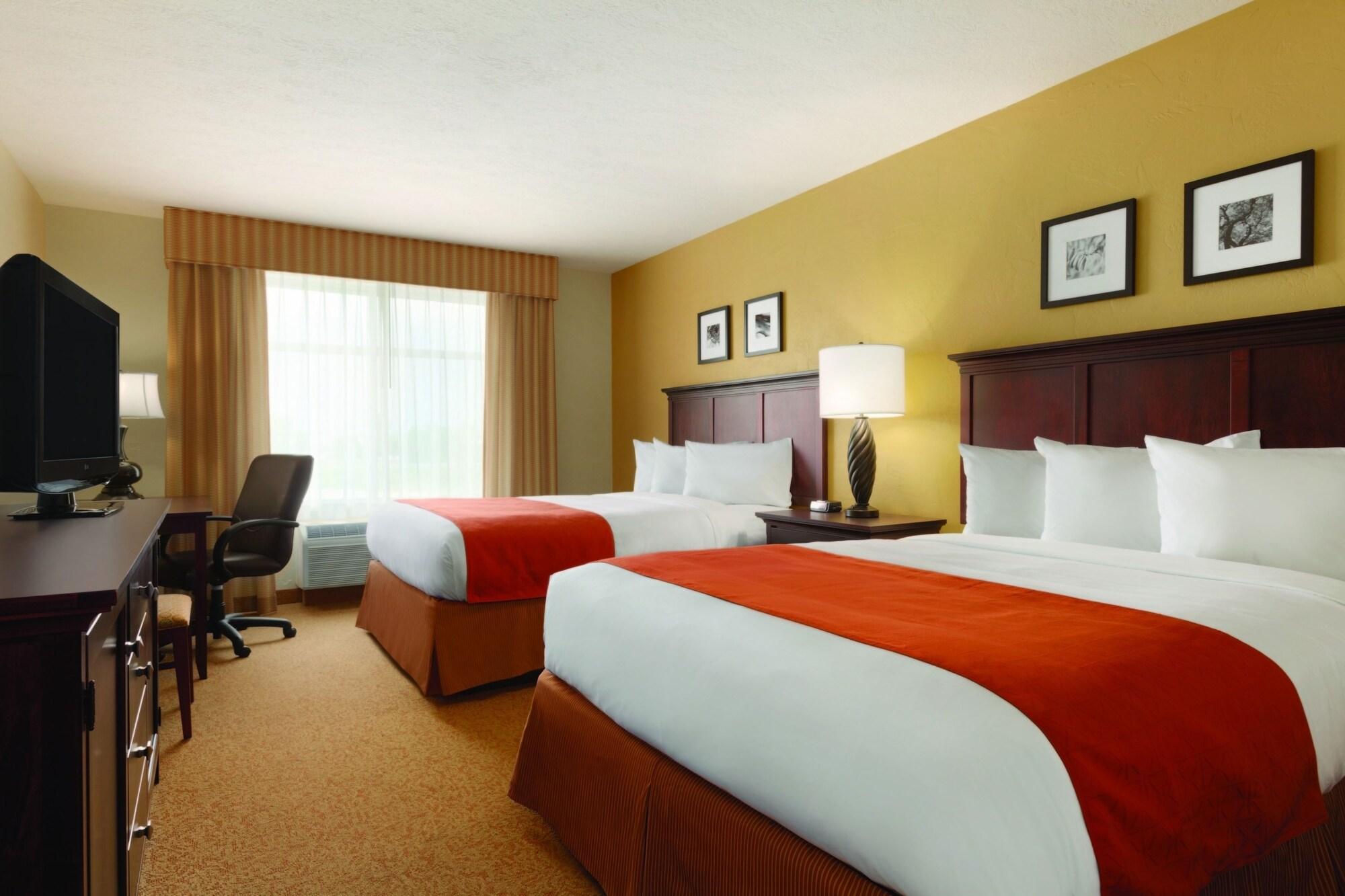 Country Inn & Suites By Radisson, Salina, Ks Ngoại thất bức ảnh