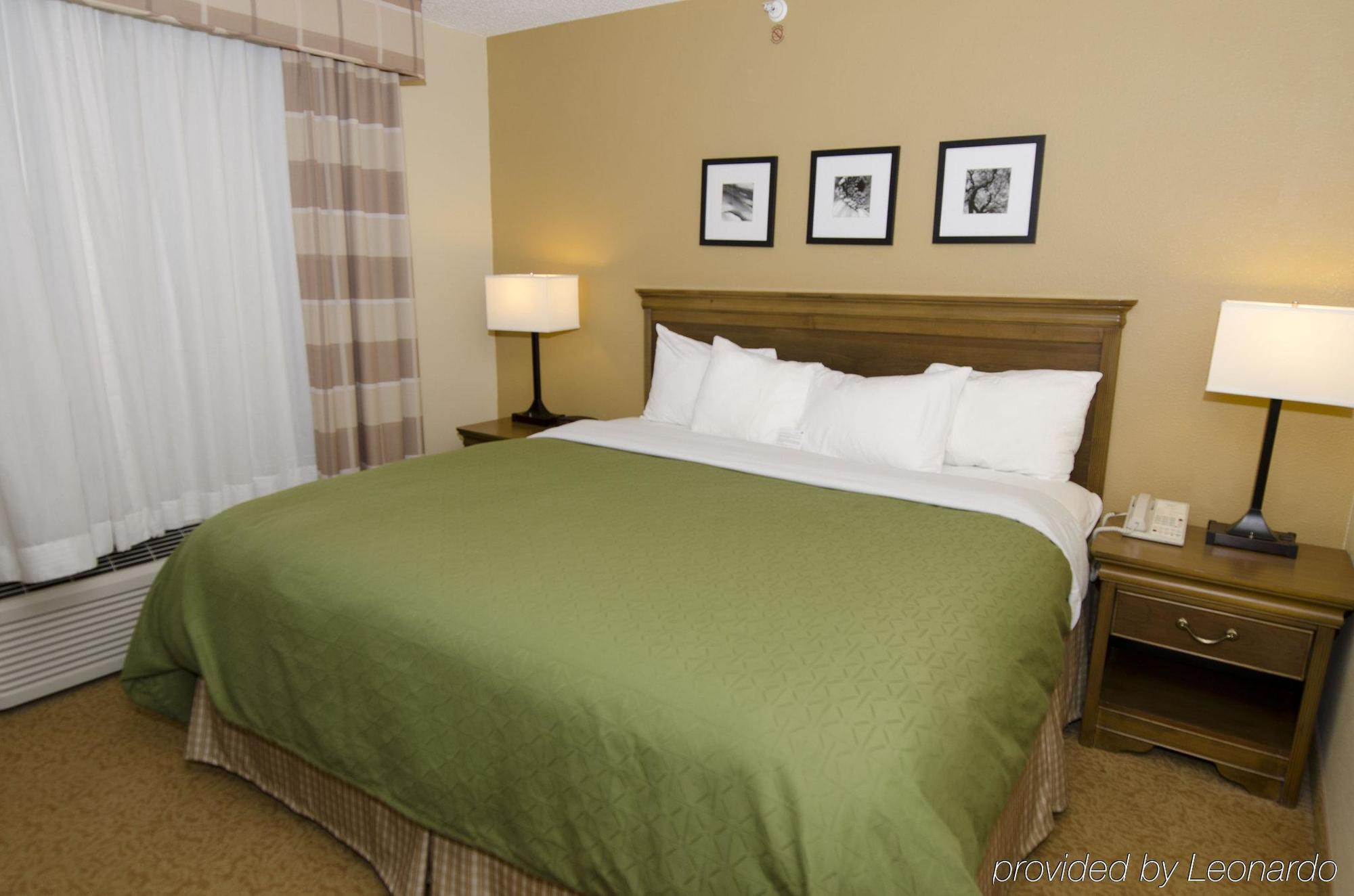 Country Inn & Suites By Radisson, Salina, Ks Ngoại thất bức ảnh